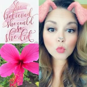 Meet your Posher, Tanya